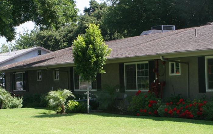 Ontario Healthcare Center