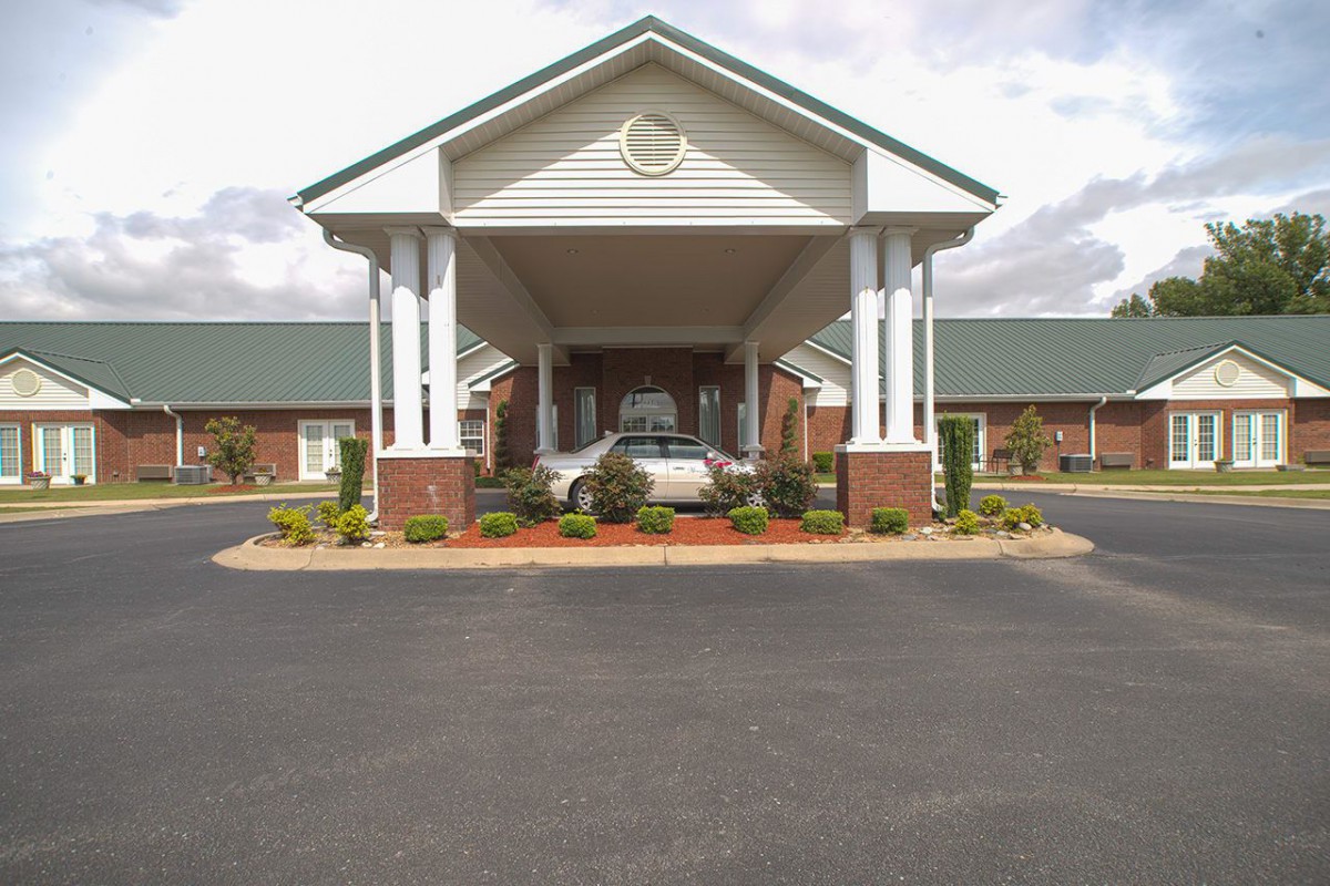 Morningside of Jonesboro