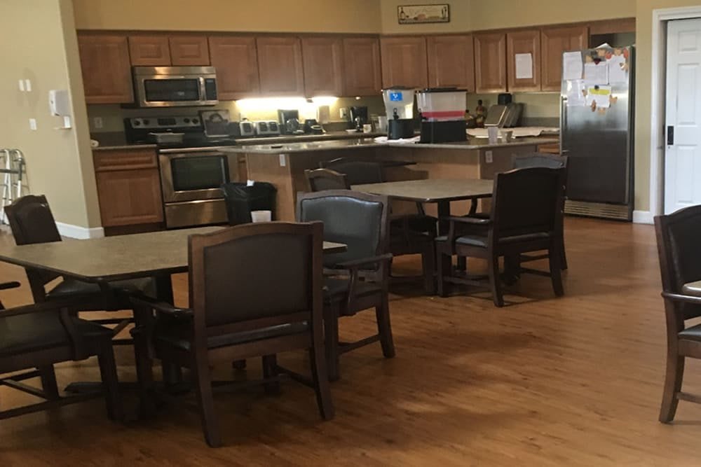 Arbor Rose Senior Care