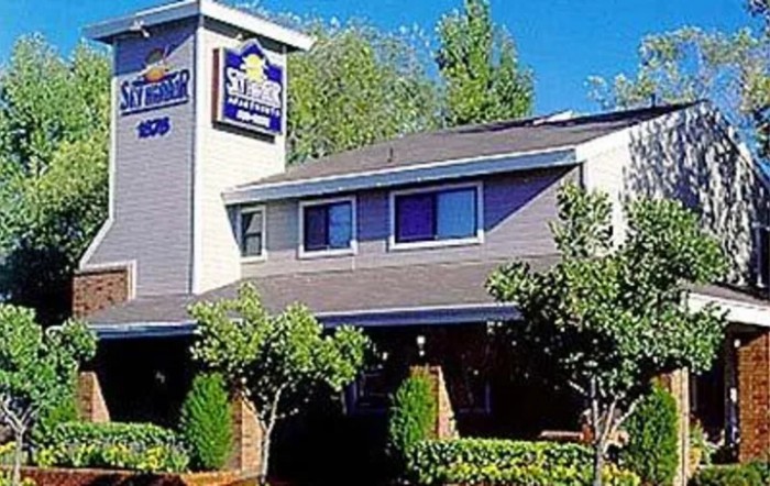 Sky Harbor Care Center