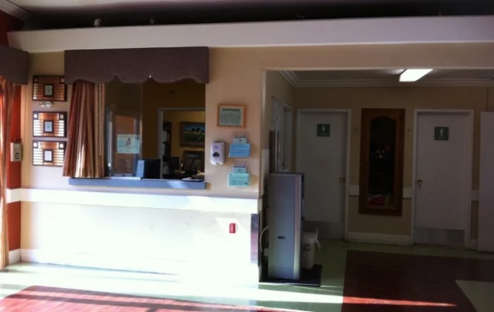 Santa Fe Heights Healthcare Center