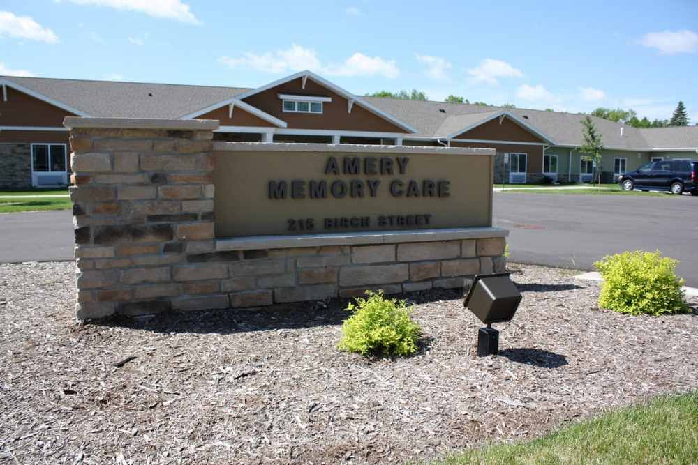 Amery Memory Care