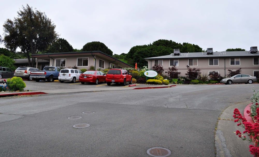 Greenridge Post-Acute & Senior Living