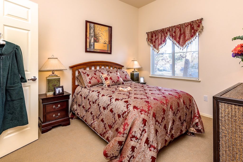 Pacifica Senior Living Union City