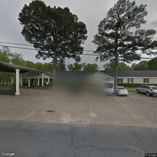 Cherry Ridge Guest Care Ctr