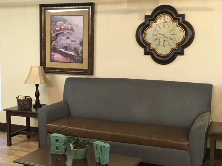 Advanced Rehabilitation & Healthcare Of Live Oak