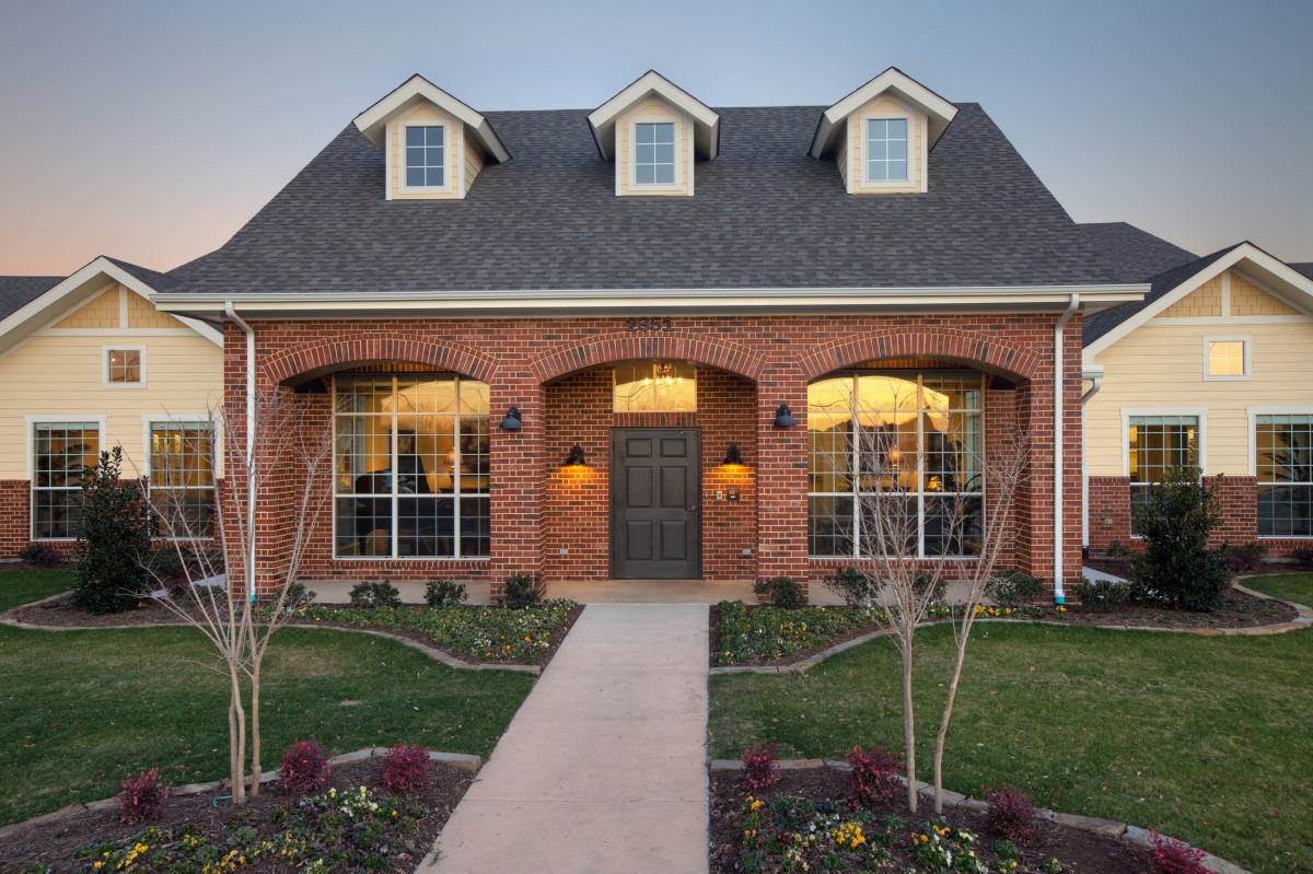 The Cottages At Chandler Creek II