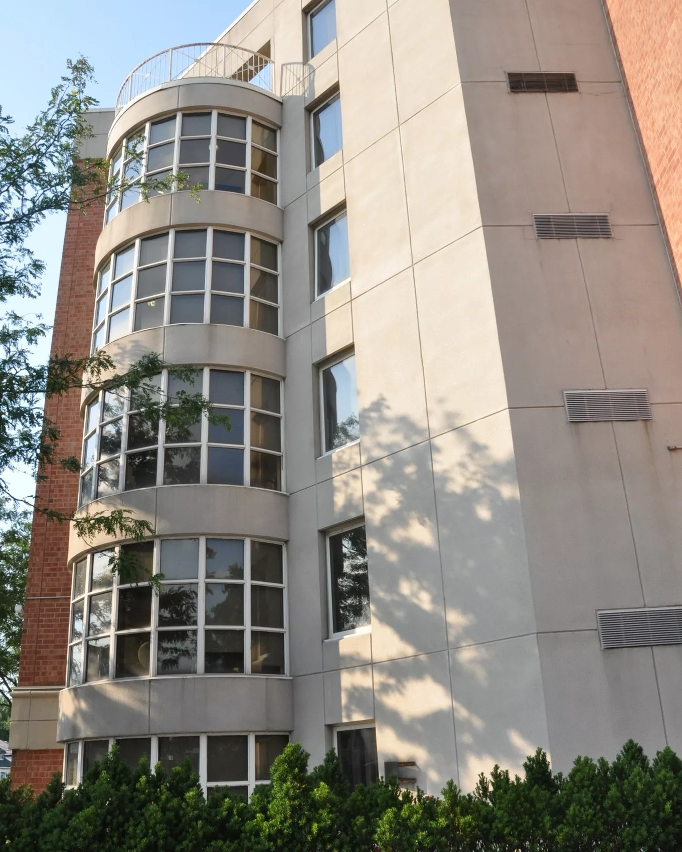 Elmhurst Care Center