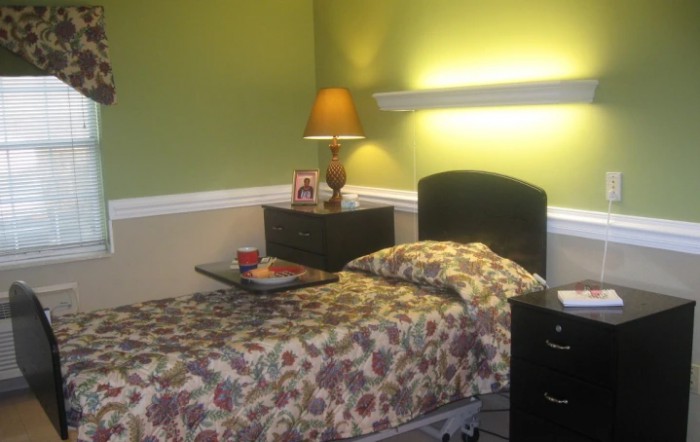 Adams Farm Living & Rehabilitation