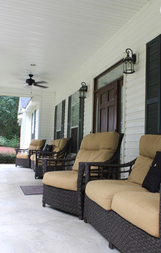 Somerset Assisted Living