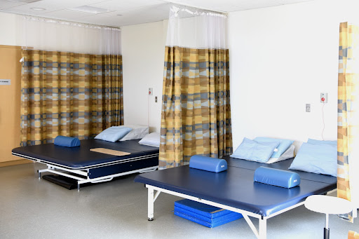 D'Youville Center For Advance Therapy