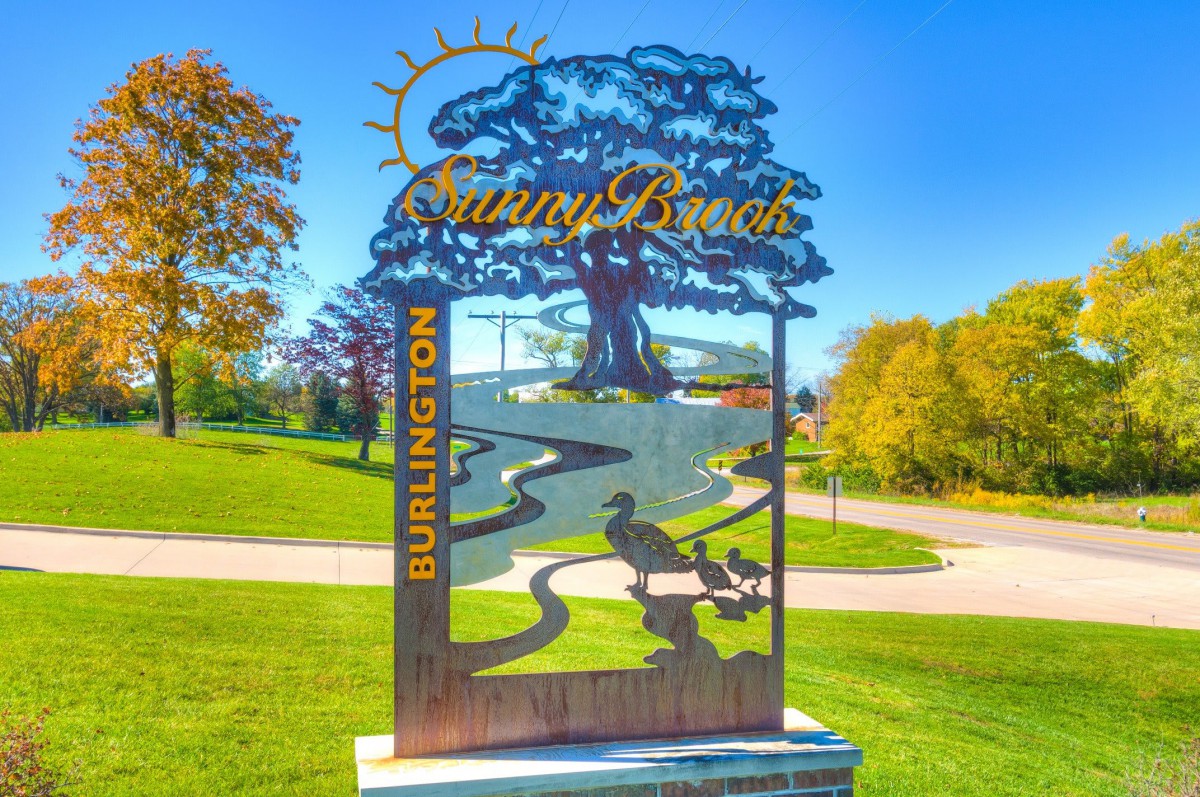 Addington Place Burlington