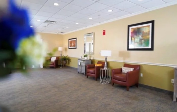 Hebrew Center For Health And Rehabilitation