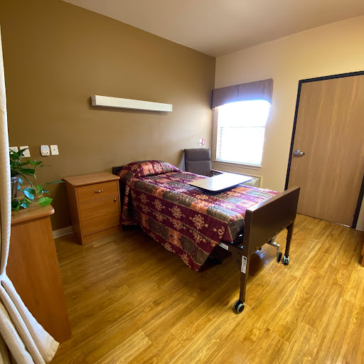 Copperas Hollow Assisted Living
