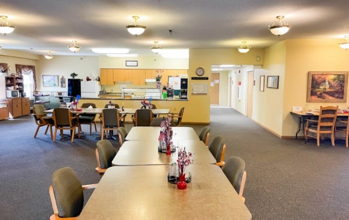 Faulkton Senior Living