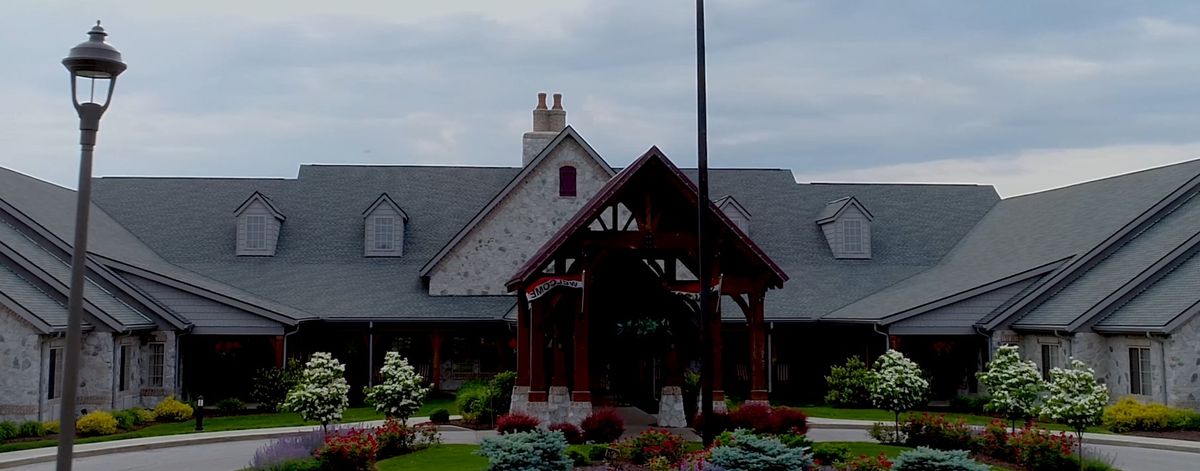 The Inn at Coal Ridge