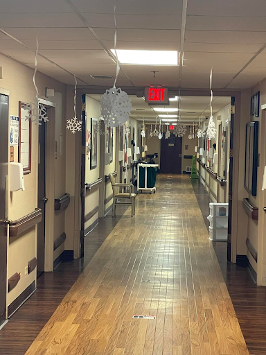 River View Rehab Center