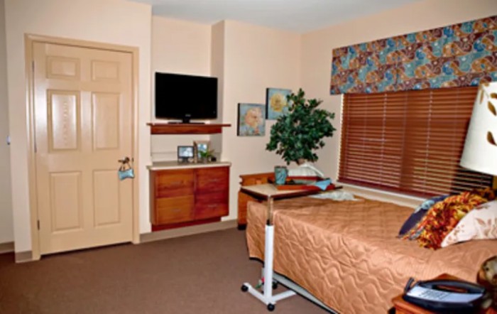 Katherine's Place At Wedington