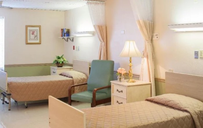 Gem City Nursing & Rehabilitation Center