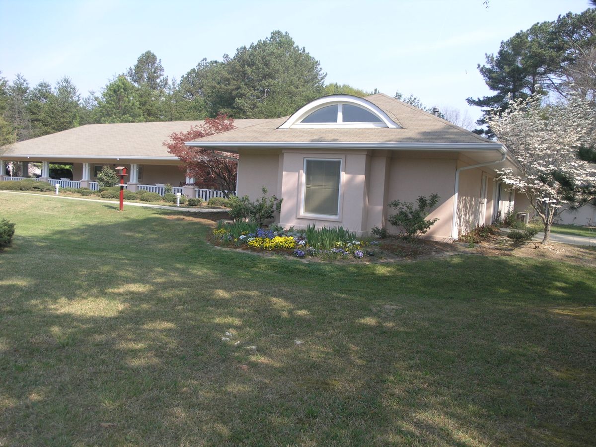 Fellowship Senior Services