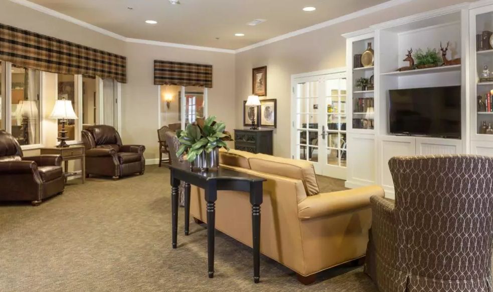 Ashley Gardens Memory Care & Transitional Assisted Living