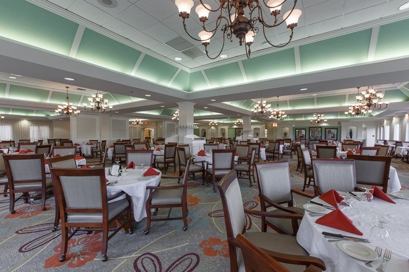 Willowbrooke Court At Indian River Estates