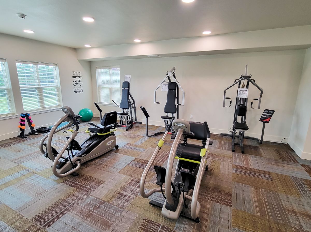 Cypress Springs Gracious Retirement Living
