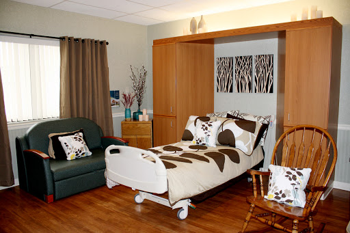 Clark Fork Valley Nursing Home