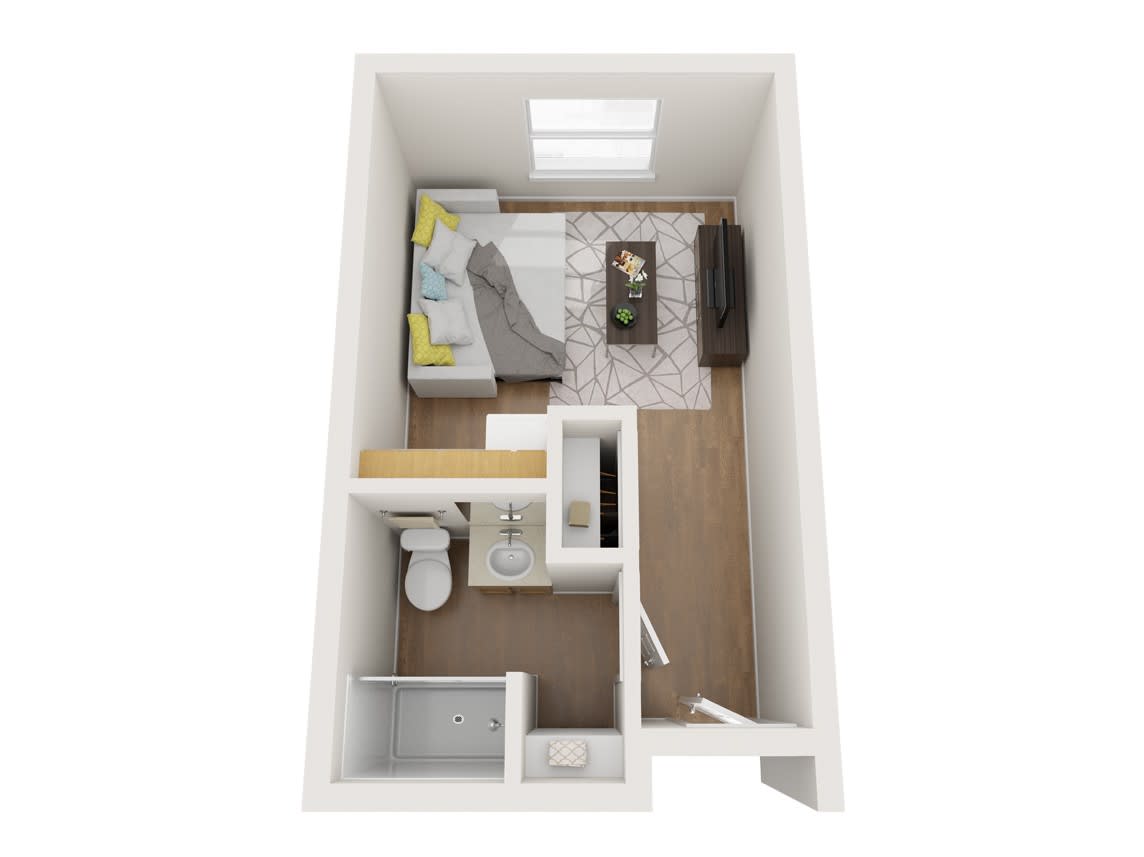 Skylark Senior Living