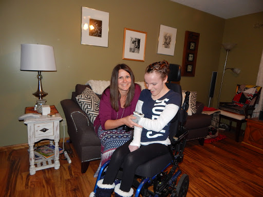 Divine Home Care IV