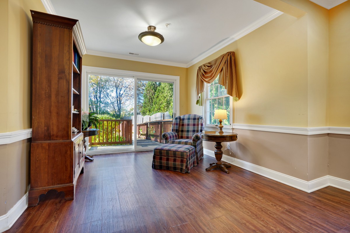 Fox Trail Memory Care Living at Paramus