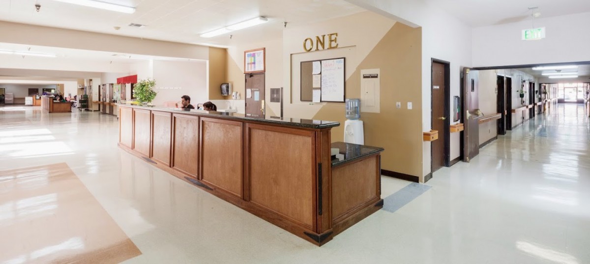 Westgate Gardens Care Center