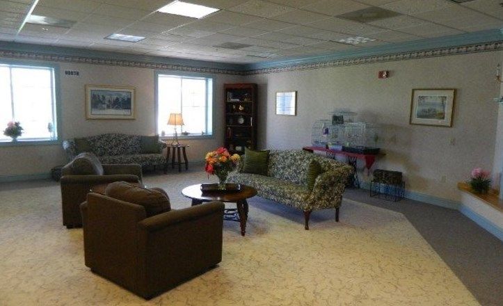 Viva Senior Living At Harrisburg