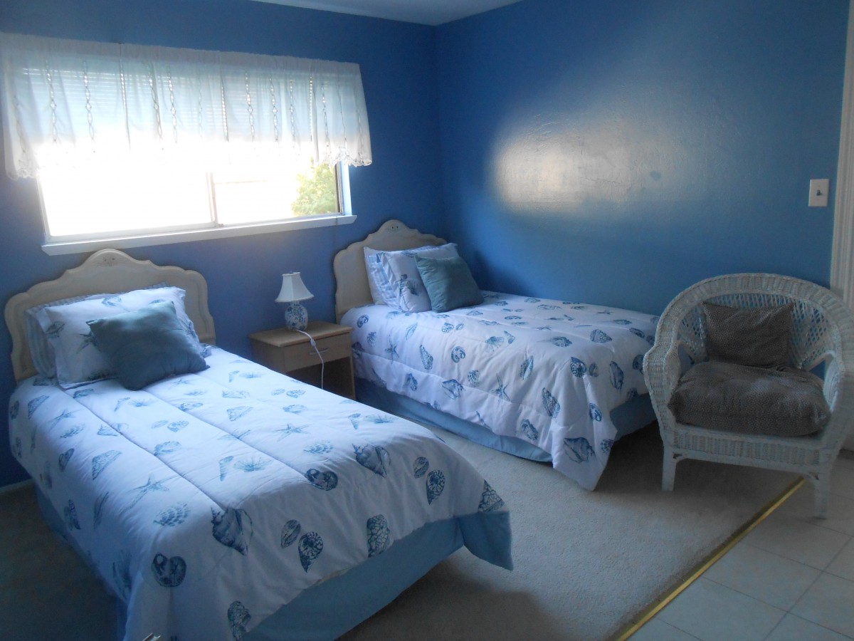Paradise Villa Senior Care