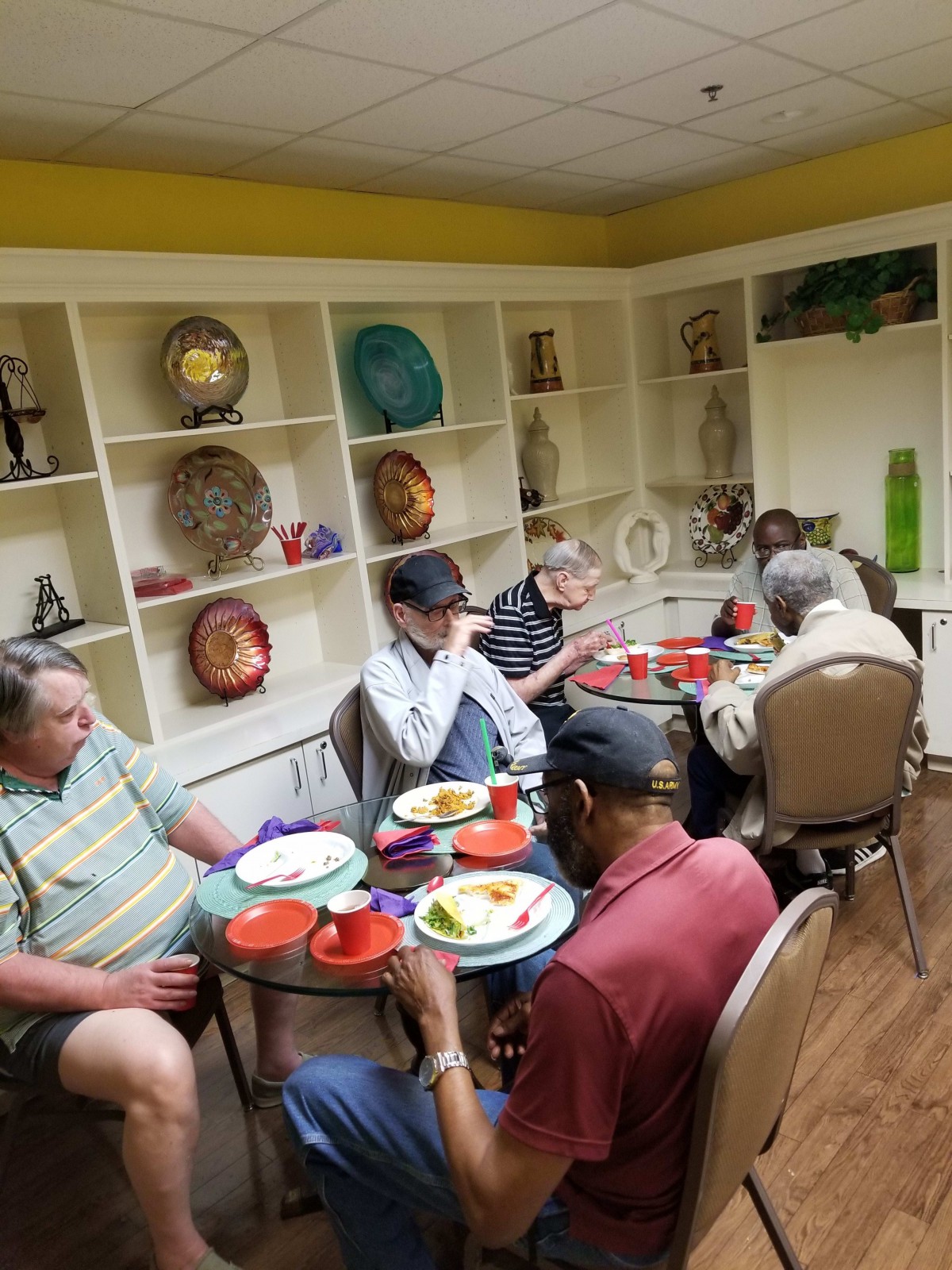 Safe Haven Home For All