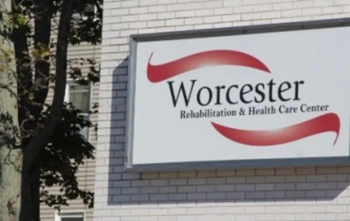 Worcester Rehabilitation & Health Care Center