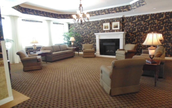 Elkader Care Center
