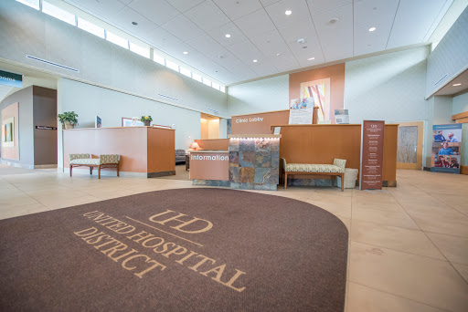 United Hospital District