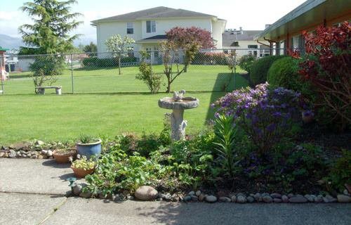 Enumclaw Health Care & Rehab