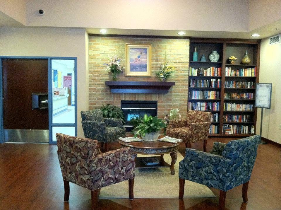 Hoyt Nursing Home