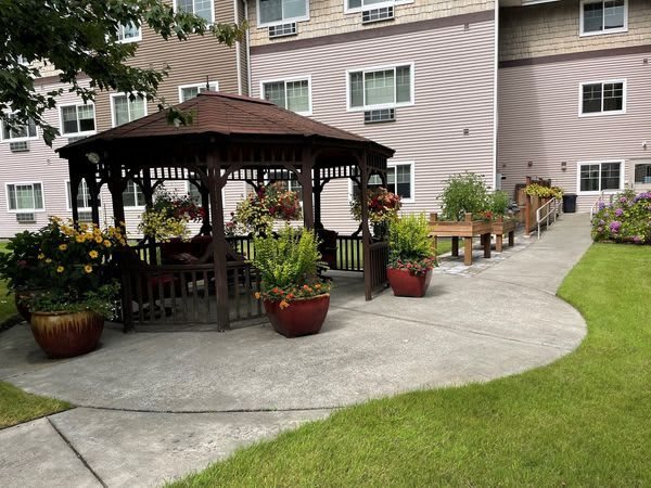 Stafford Suites Sumner