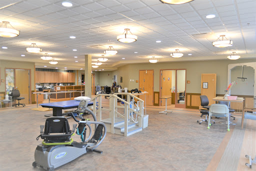 Iroquois Nursing Home