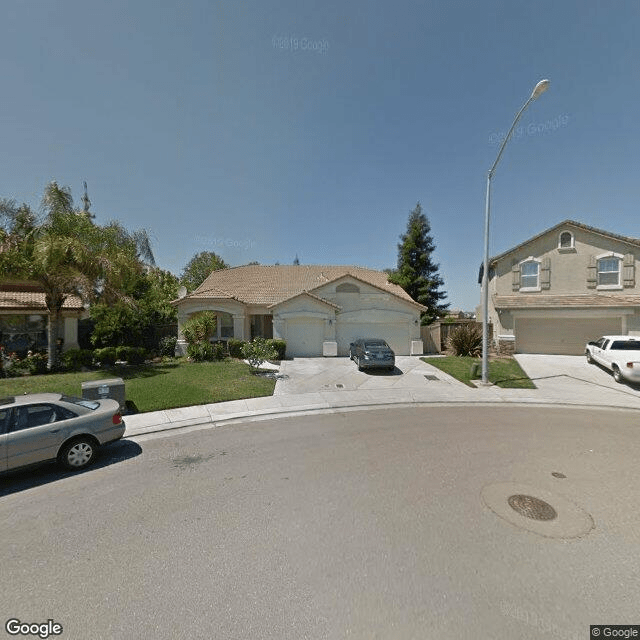 Meadow Creek Villa