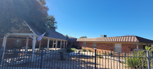 Magnolia Living And Rehabilitation