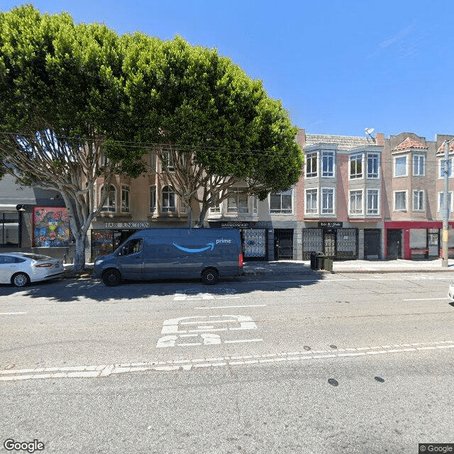 Senior Helpers of San Francisco