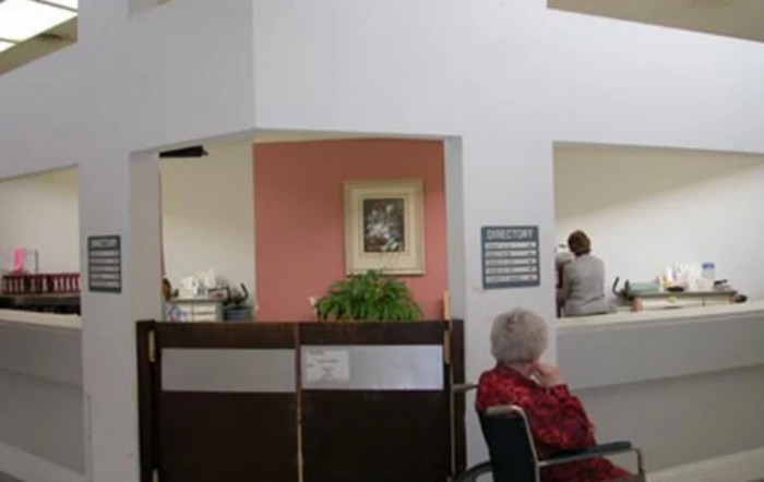 Ross Memorial Health Care Center