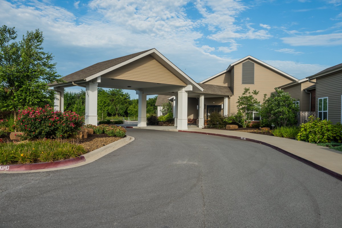 Avenir Memory Care at Fayetteville