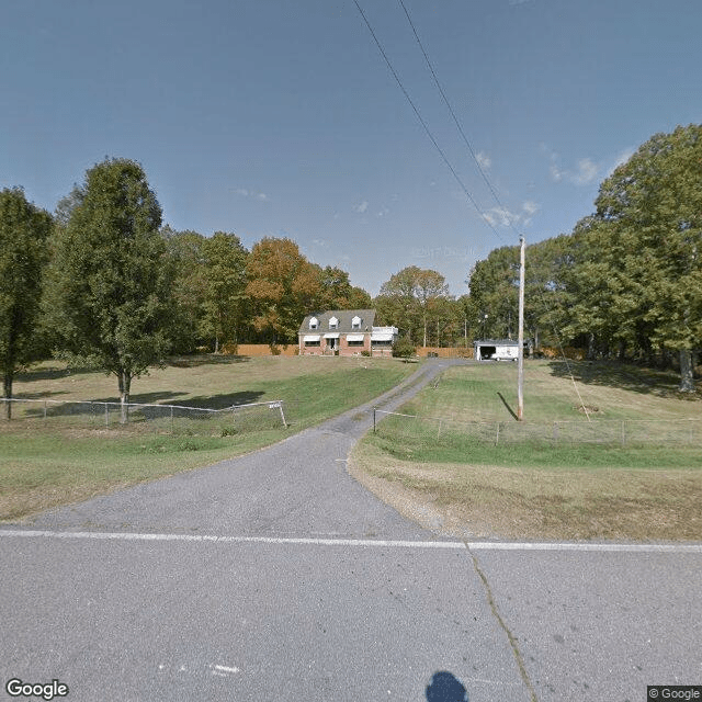 Birchwood Group Home II