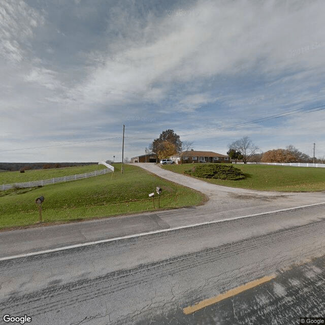 Rolling Hills Care Facility