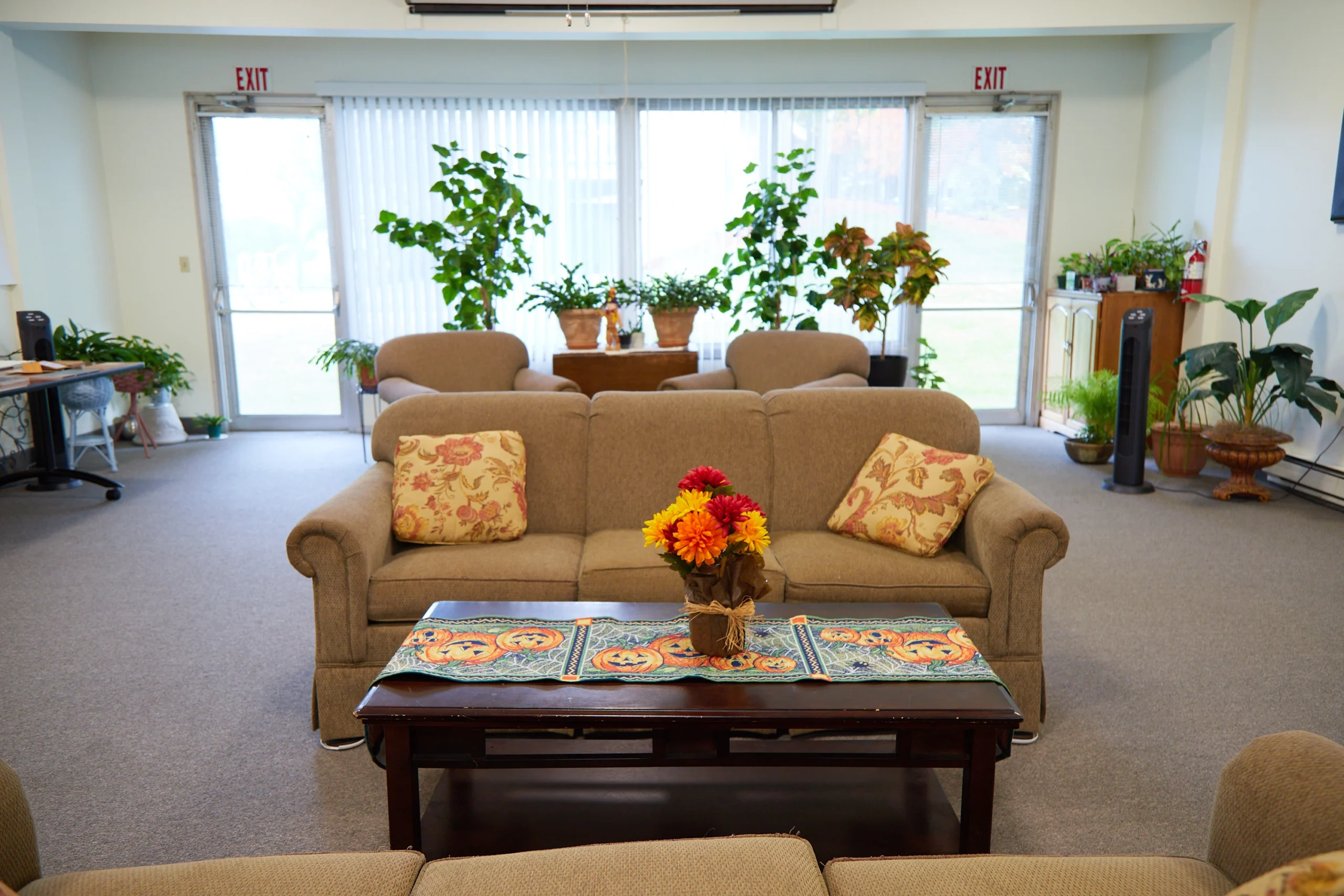 Colony Retirement Homes III